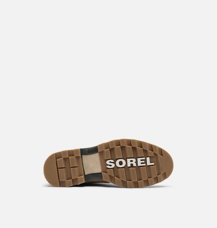 Sorel Madson™ II Chukka - Mens Booties Brown - 420891ZPG